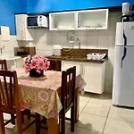 Flats Em Ponta Negra, 1 E 2 Qtos