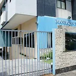 Flats Em Ponta Negra, 1 E 2 Qtos