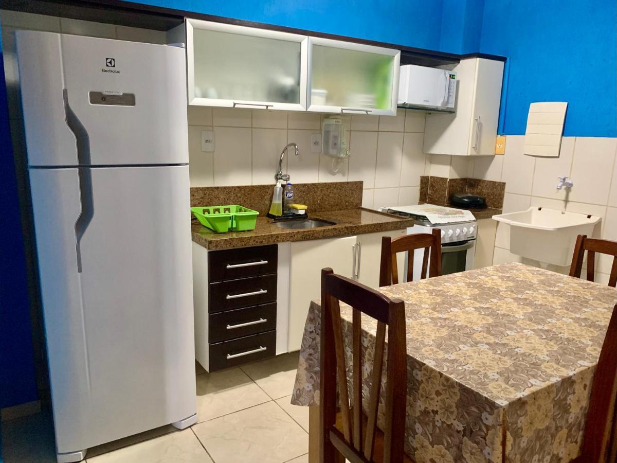 Apartamento Flats Em Ponta Negra, 1 E 2 Qtos Natal
