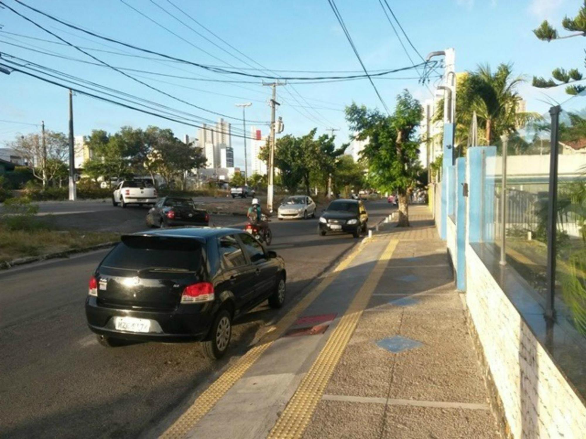Flats Em Ponta Negra, 1 E 2 Qtos Natal