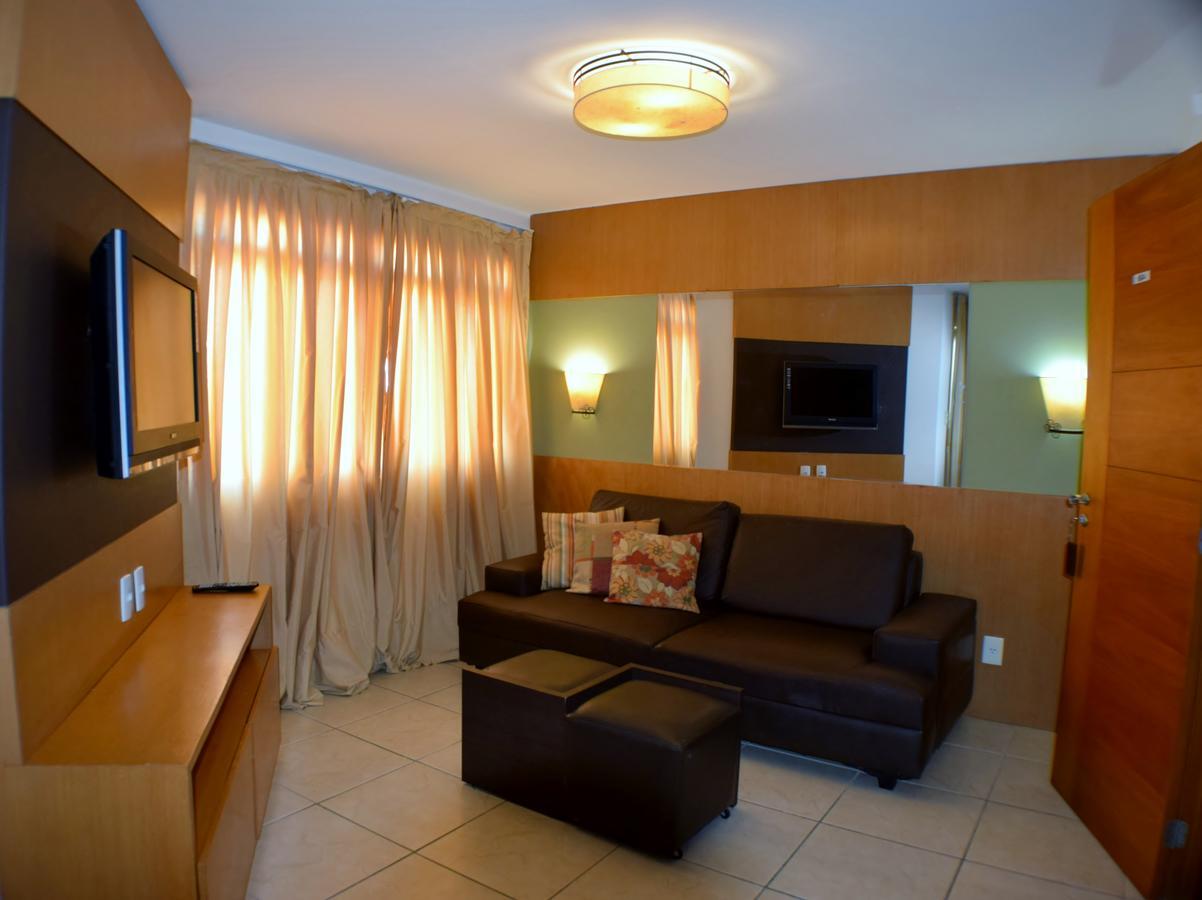 Flats Em Ponta Negra, 1 E 2 Qtos Natal