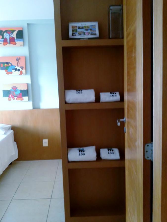 Flats Em Ponta Negra, 1 E 2 Qtos Natal