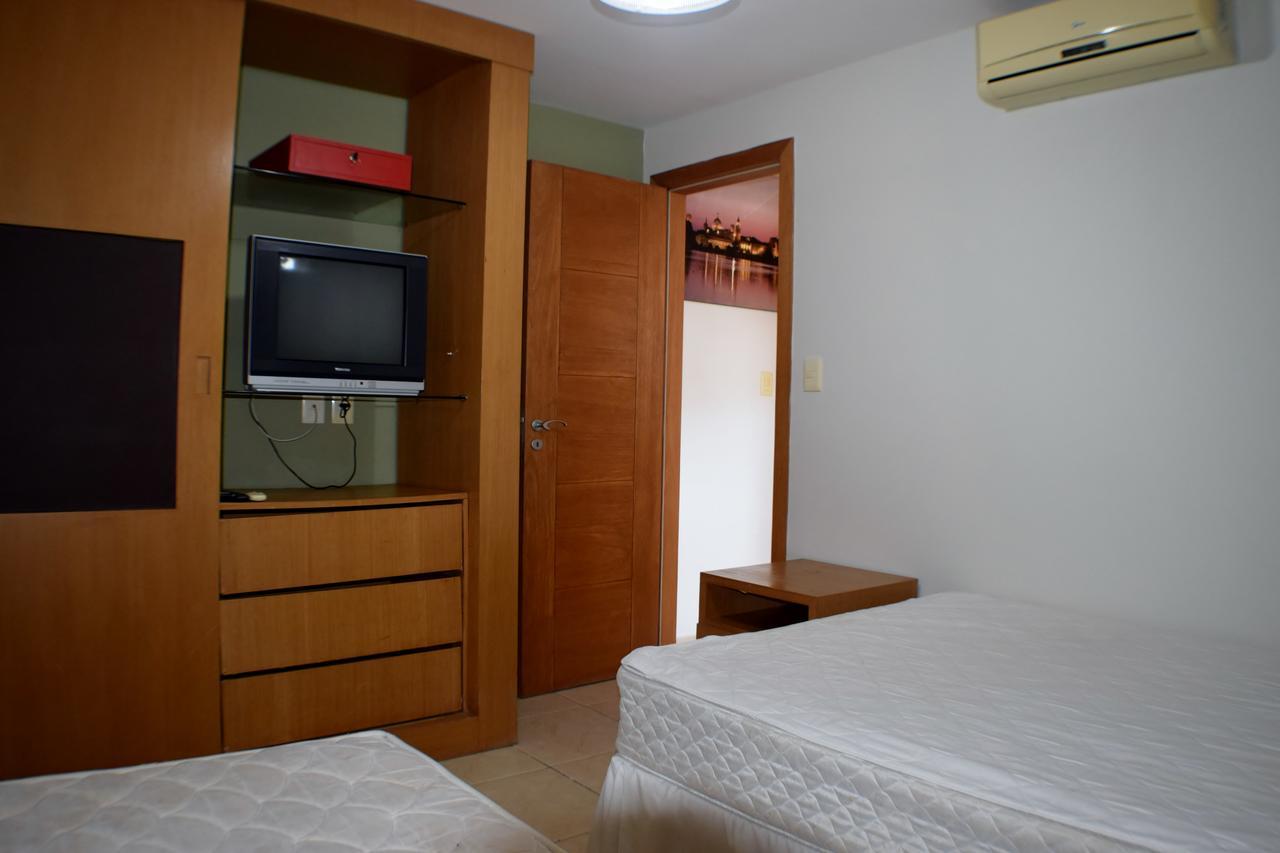 Flats Em Ponta Negra, 1 E 2 Qtos Natal