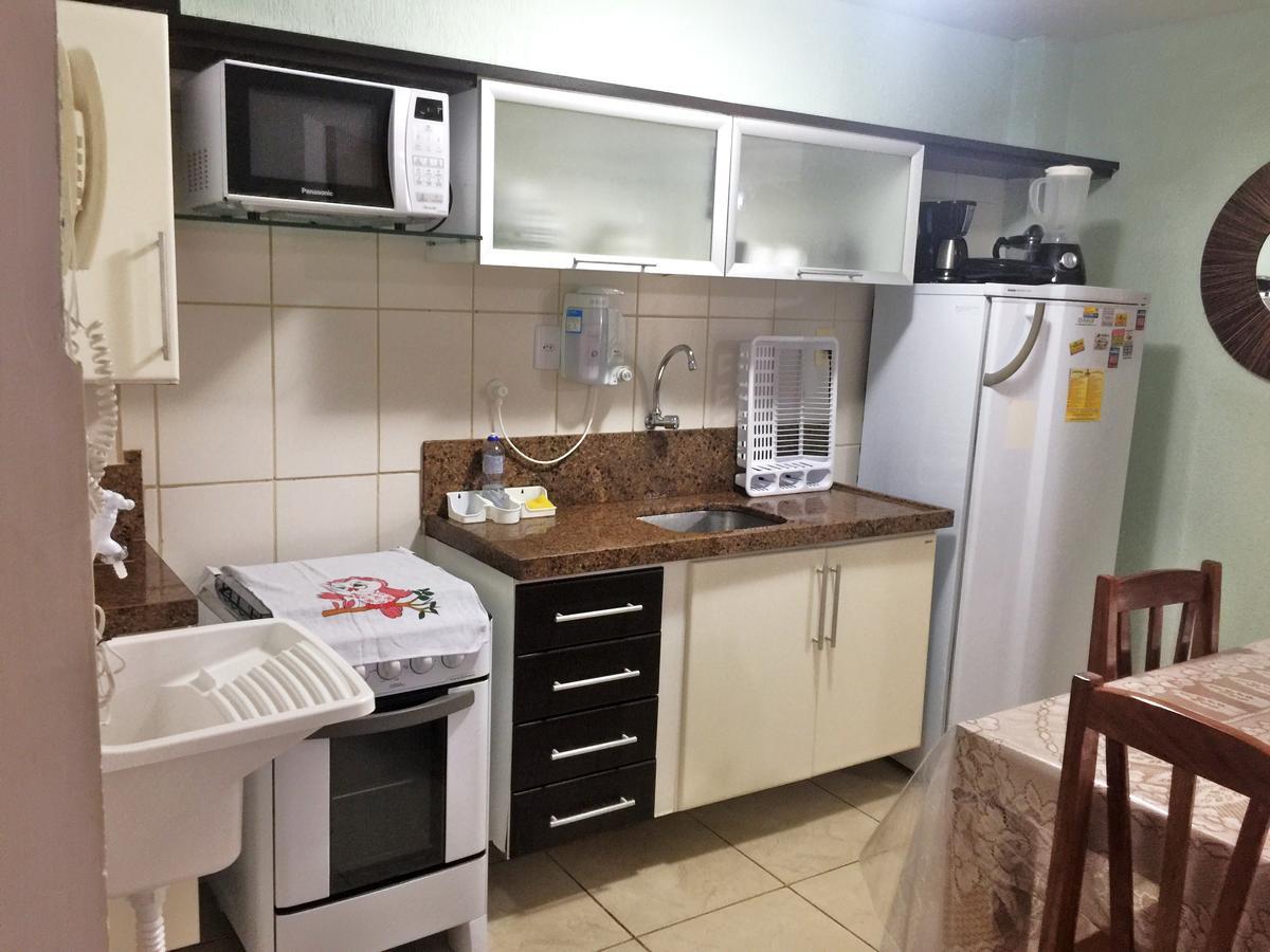 Flats Em Ponta Negra, 1 E 2 Qtos * Natal