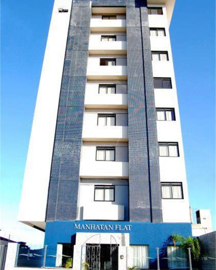 Flats Em Ponta Negra, 1 E 2 Qtos Apartamento Natal