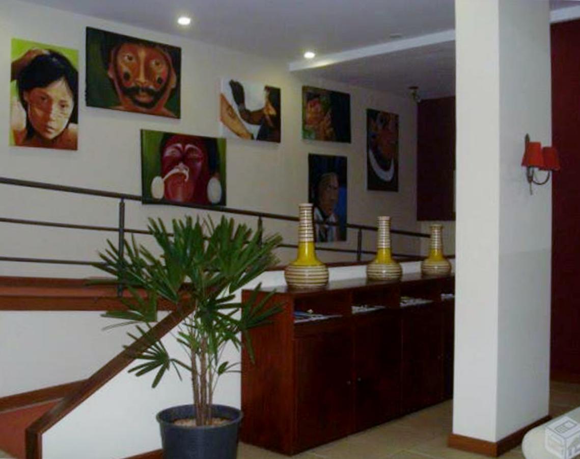 Flats Em Ponta Negra, 1 E 2 Qtos Apartamento Natal