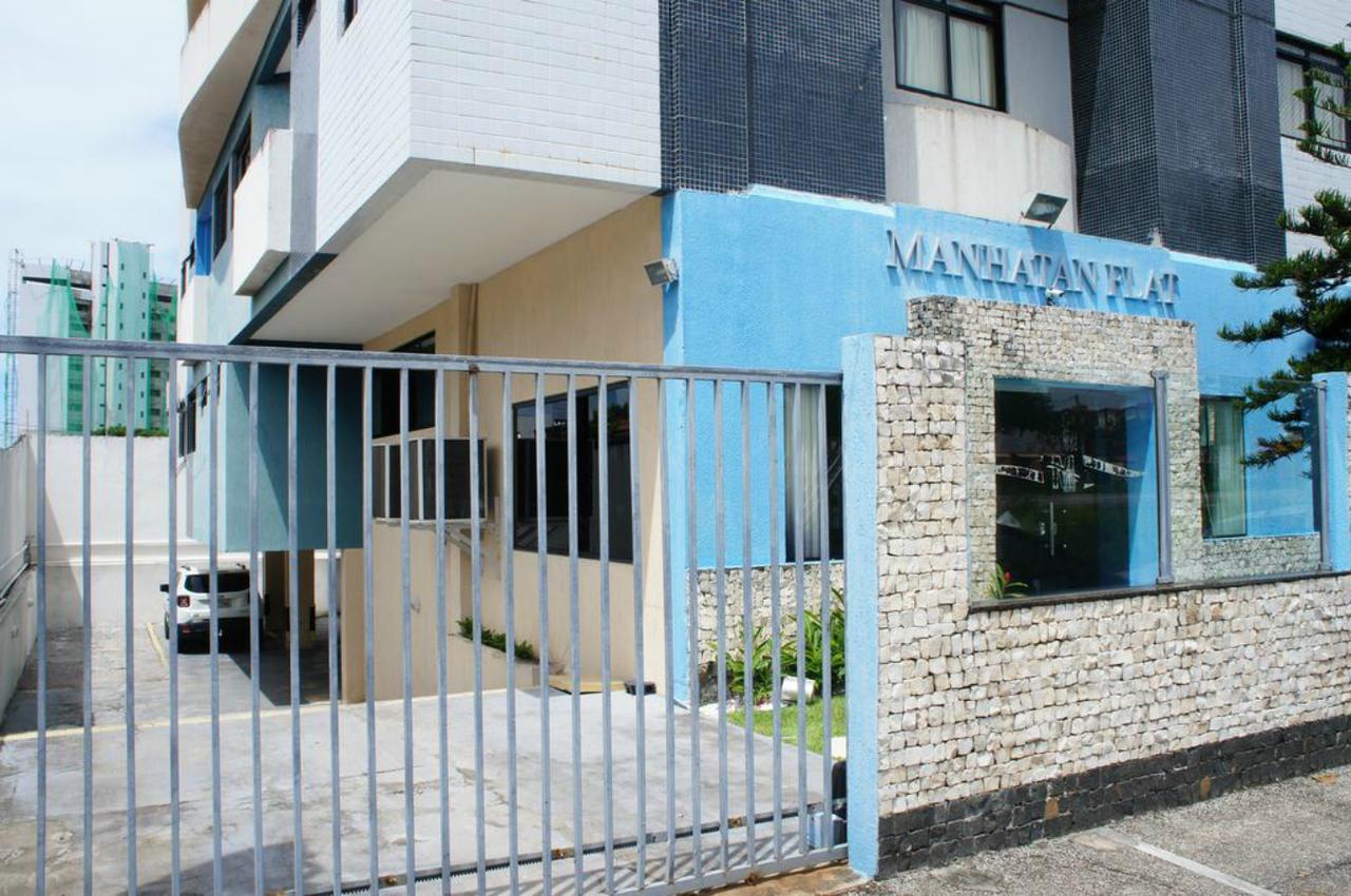 Flats Em Ponta Negra, 1 E 2 Qtos Natal