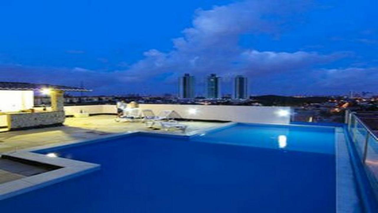 Flats Em Ponta Negra, 1 E 2 Qtos Apartamento Natal